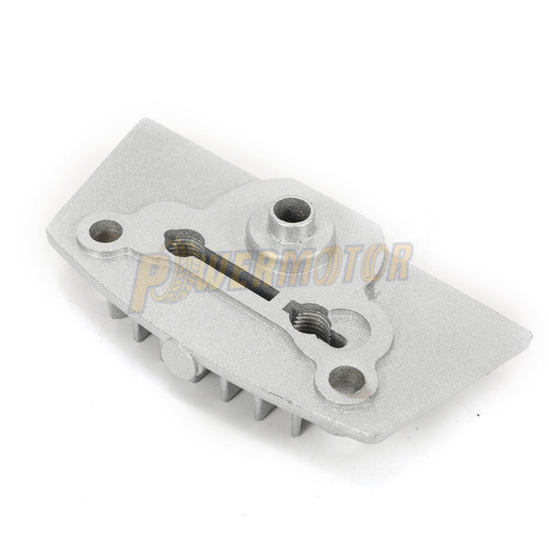 50cc 70cc 90cc 110cc 125cc 140cc Oil Cooler Adapter Engine Cylinder Cover Dirt Pit Bike Monkey Bike Motorcycle Atv Quad Spare