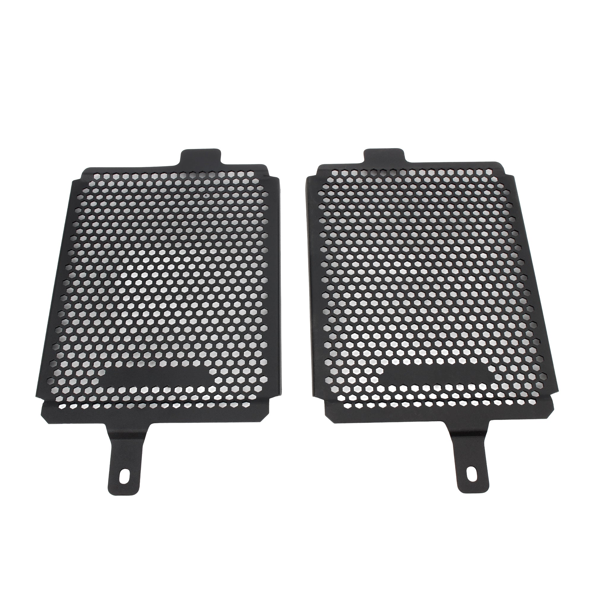 Motorcycle Radiator Grille Guard Protector Grill Cover Protection for BMW R1250GS/ADV Adventure Rallye TE 2019-2021 Enduro