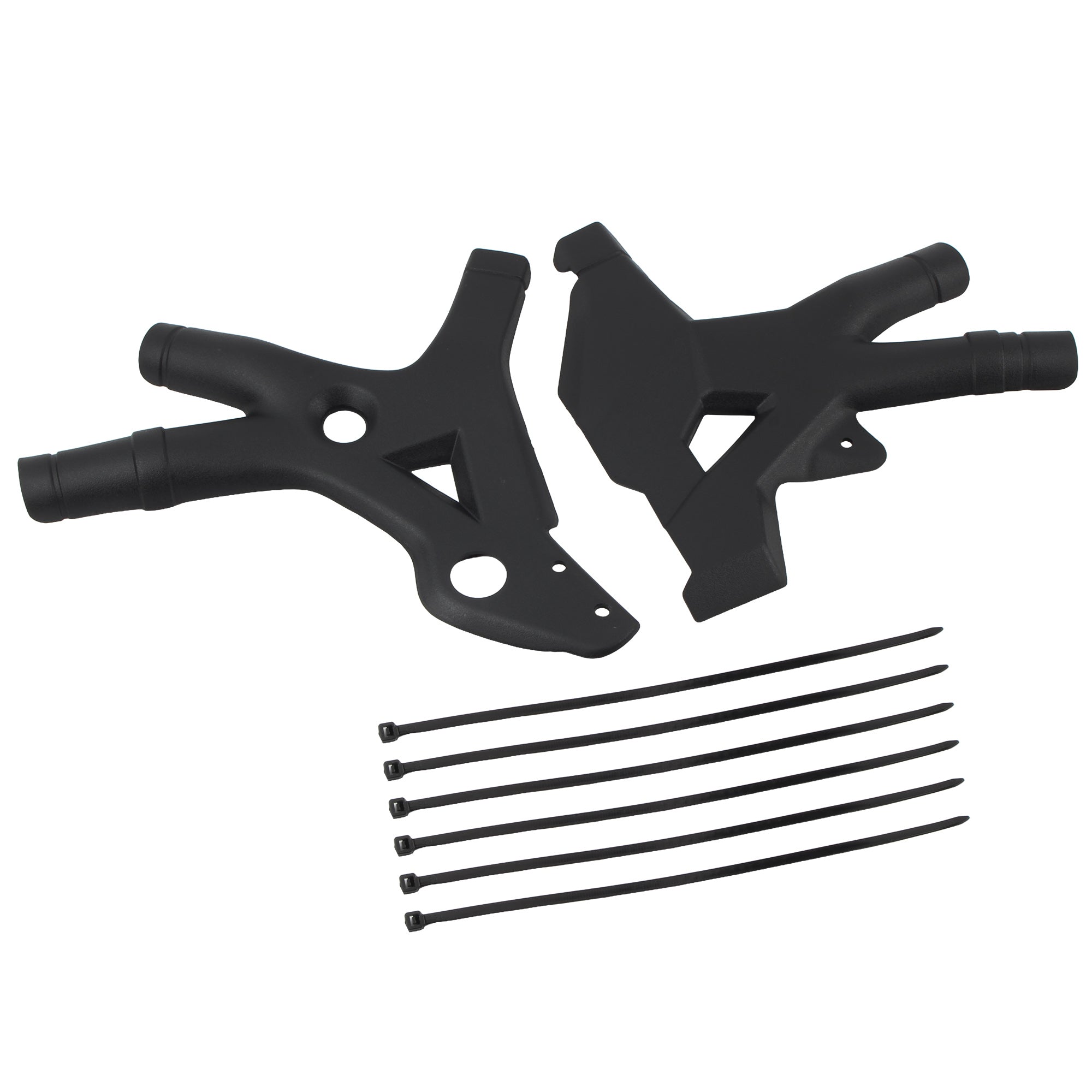Motorcycle Side Frame Panel Guard Protector Cover for BMW F800GS ADV  Adventure F700GS F650GS 2008-2018 Moto Frame Guard Cover
