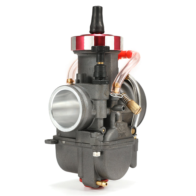 150cc Yamaha Universal Motorcycle Carburetor Carburettor For Pwk 30 32 34mm for 28mm Ce Aluminum Alloy 4T Four-cycle Engine