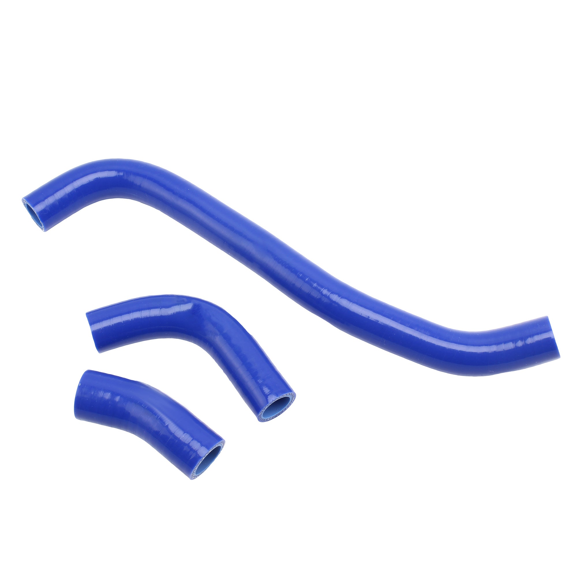 Motorcycle Silicon Radiator Hose Radiator Coolant Hose for Suzuki 2000-2016 DRZ400 DRZ400S DRZ400SM