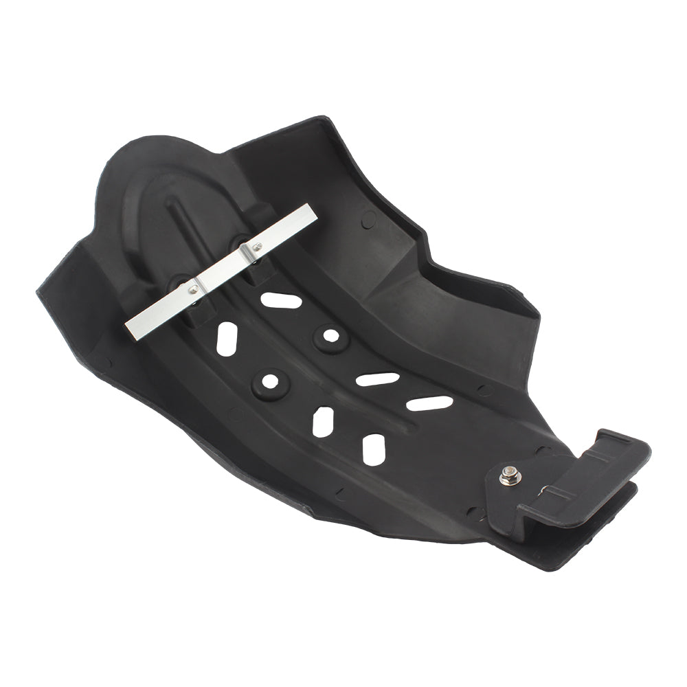 Motorcycle Engine Protection Covers for Honda CRF 250 to 500 2018-2023 Plastic Kit Pit Bike Enduro Motocross Tuning Dropshipping