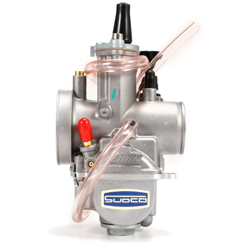 Motorcycle 2T 4T Engine PWK 28 30 32 34mm Carburetor 10cm for Carburador for Yamaha Suzuki Motor Honda 150cc 75~250cc Dirt Bike