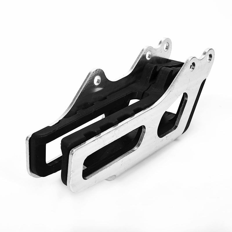 PowerMotorMotorcycle Chain Guide Guard Fits for Honda CR125R/250R CRF250X Crf 450 for honda CRF250R CRF450R 04-17