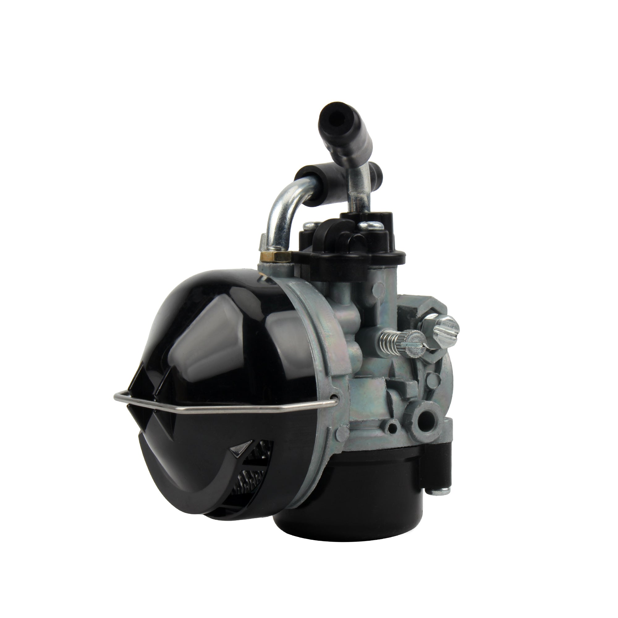 Motorcycle Scooter Carburetor for 15 Dellorto SHA 15/15 Peugeot 103 MBK 51 AV10 AV7 CARB 2 Stroke Moto Accesorios