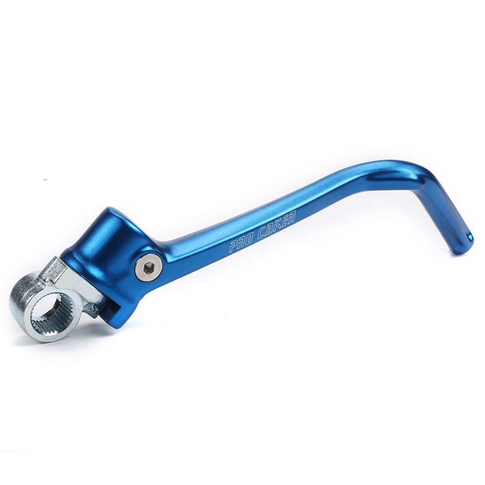 Forged Kick Start Starter Lever Pedal for 125 EXC SX 150 SX XC 200 EXC XCW Husqvarna TC125 TE125 Motocross Enduro Dirt Bike
