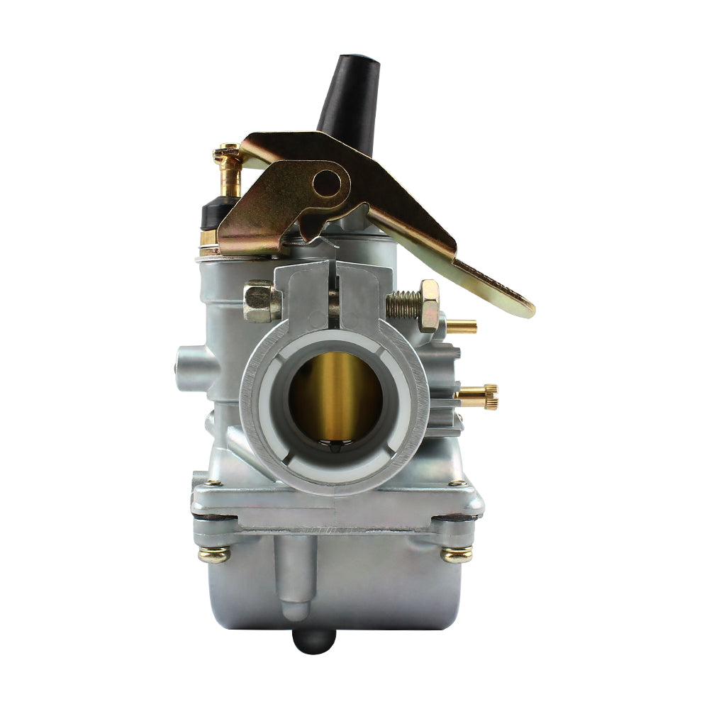 Motorcycle Carburetor Carburador With Power Jet for Yamaha Mikuni VM 20mm Universal Cross Country Race Motocross Carb Parts