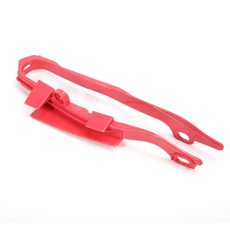 Motorcycle Chain Slider Swingarm Rear Plastic Chain Guide Guard Sprocket Guard Protector for HONDA CR125R CR250R CRF250R CRF450