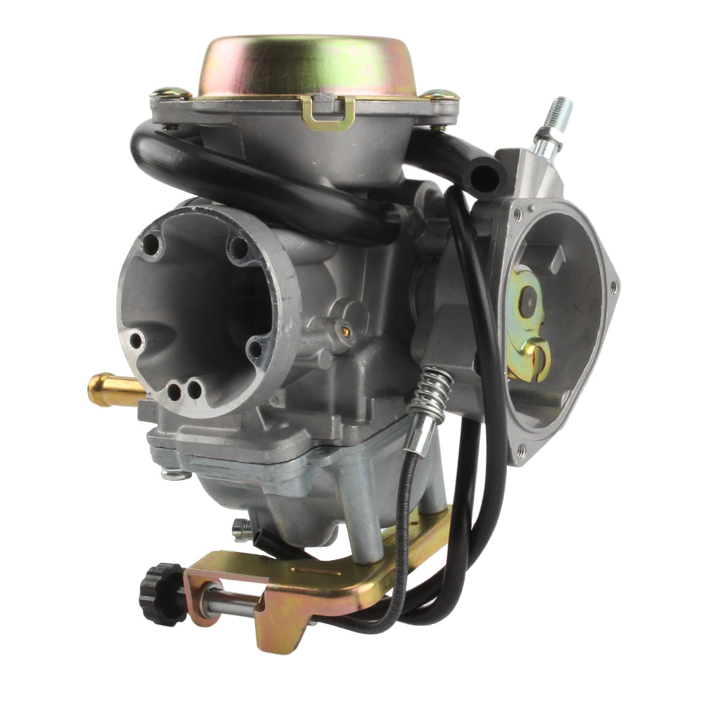 Motorcycle Carburetor for for Suzuki Eiger400 LTA400 LT-F250 4x4 2002-2007 13200-38F40 Carburetor