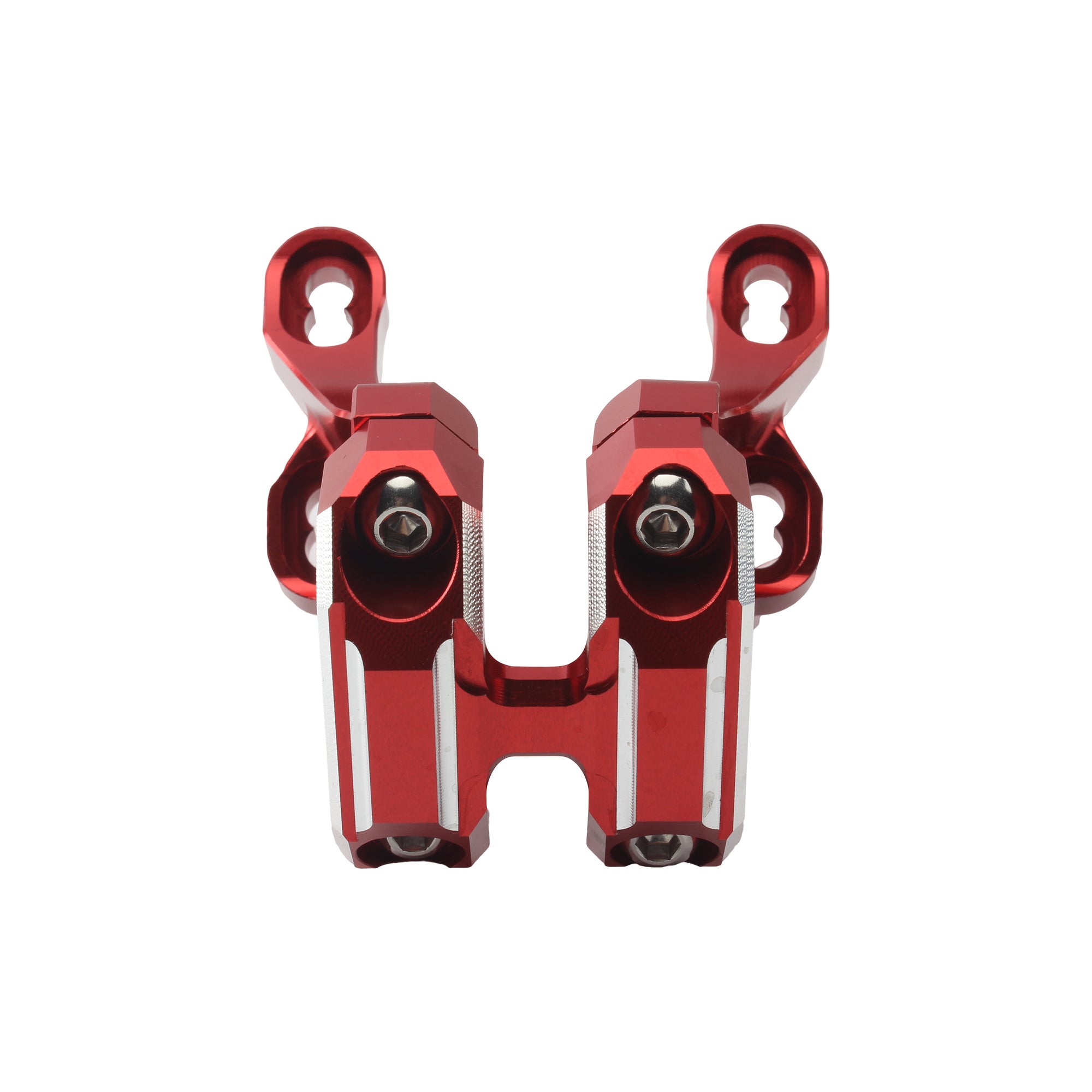 Wholesale Electric Dirt Bike Parts Handlebar Riser Clamps for Surron Light Bee X S Motorcycle Parts China Made