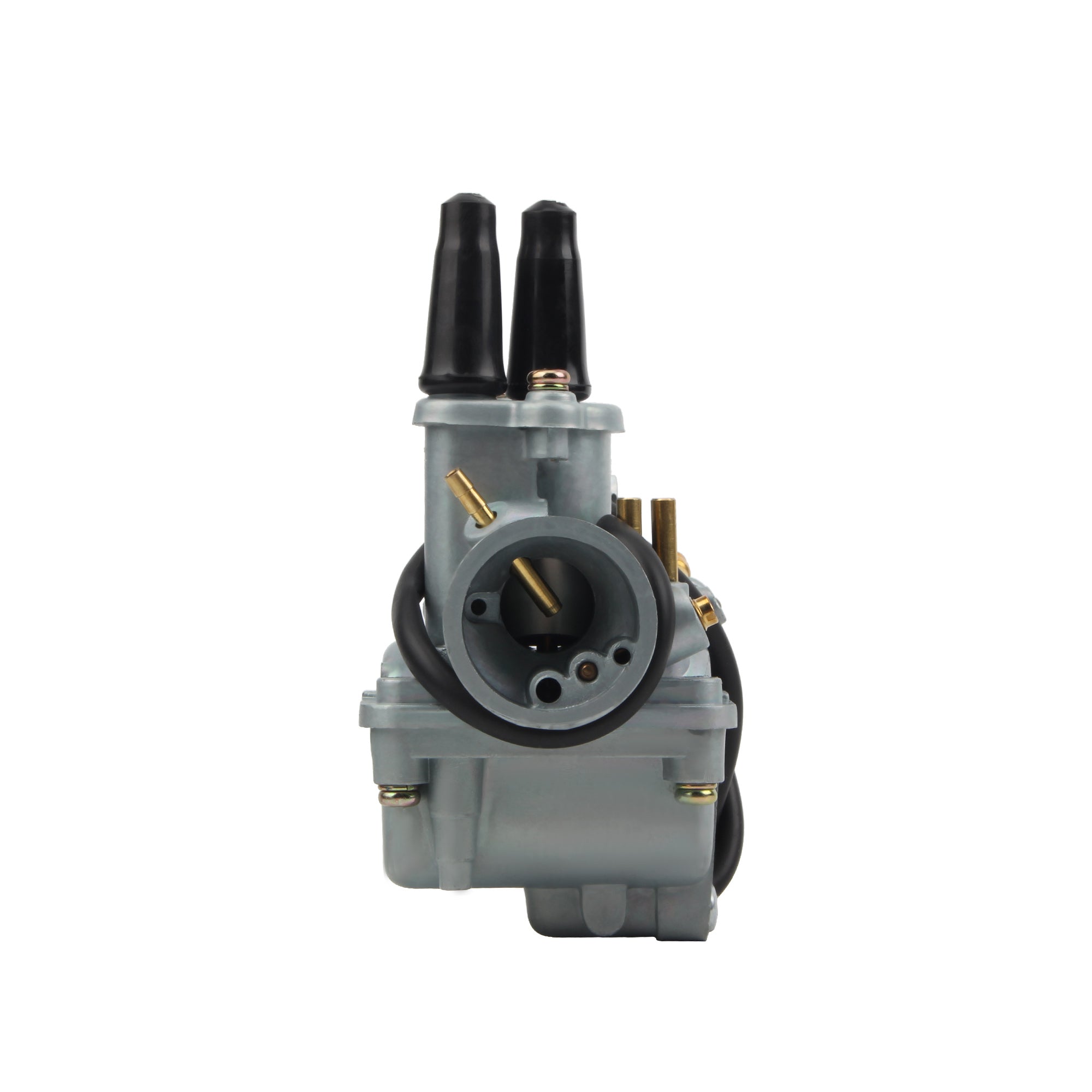 Motorcycle Carburetor Replacement for Yamaha PW80 Y-Zinger PY80 1983 to 2006 Fuel System Carb Motorbike Modified Parts Tuning