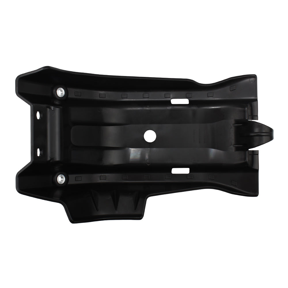 Motorcycle Accessories Engine Protector Guard Skid Plate for KTM EXC-F 250 350 Husqvarna FE 2017-2019 Cafe Racer Chassis Covers
