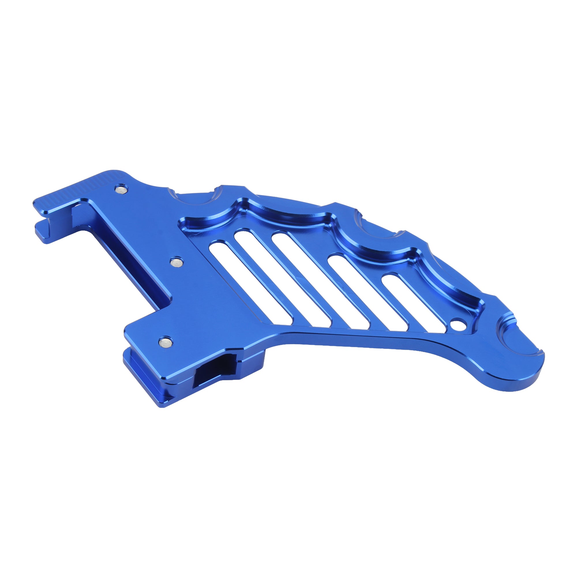 Motorcycle Rear Brake Disc Guard Protector Cover for KTM EXC XCW XC SX SXF XCF XCFW 125-450 for Husqvarna TE FE FC 250-350