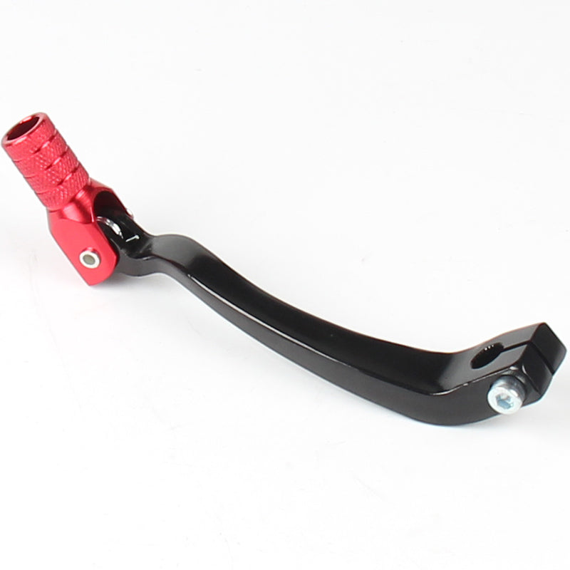 Motorcycle CNC Aluminum Shift Lever for NC250 KAYO T6 K6 BSE J5 M2 M4 TT-250R SHR KEWS K16 X7 ATV Dirt Bike Folding Shifter