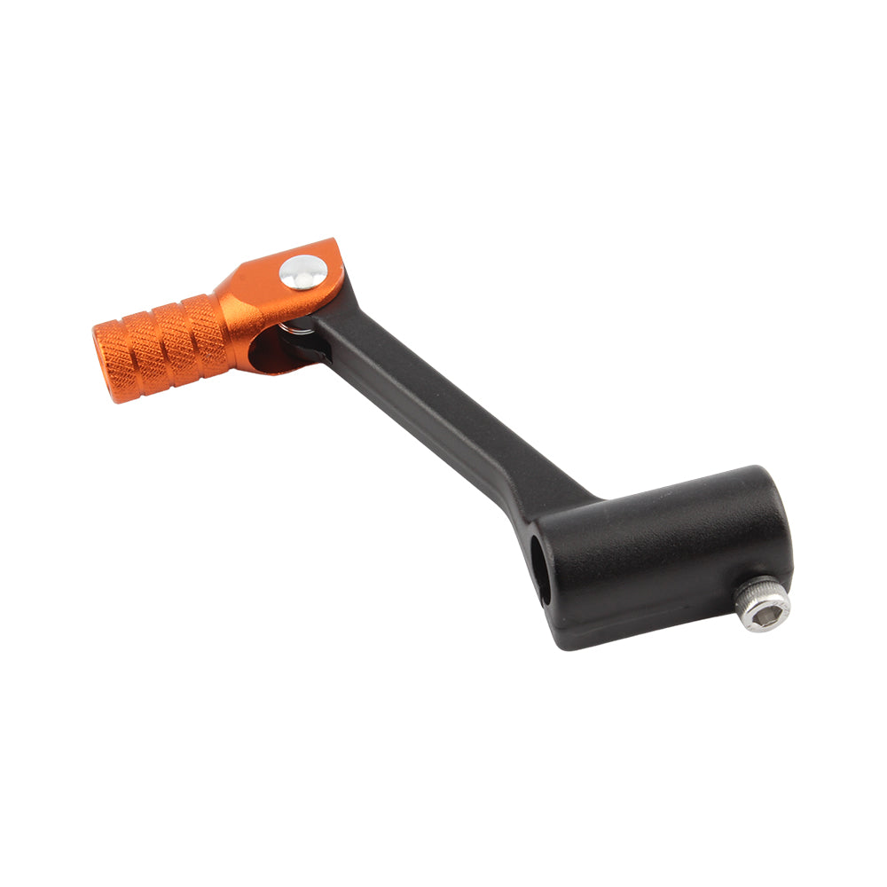 Motorcycle Gear Shift Lever Suitable for KTM Suzuki Yamaha 125-250CC Motorcycle Universal Accessories