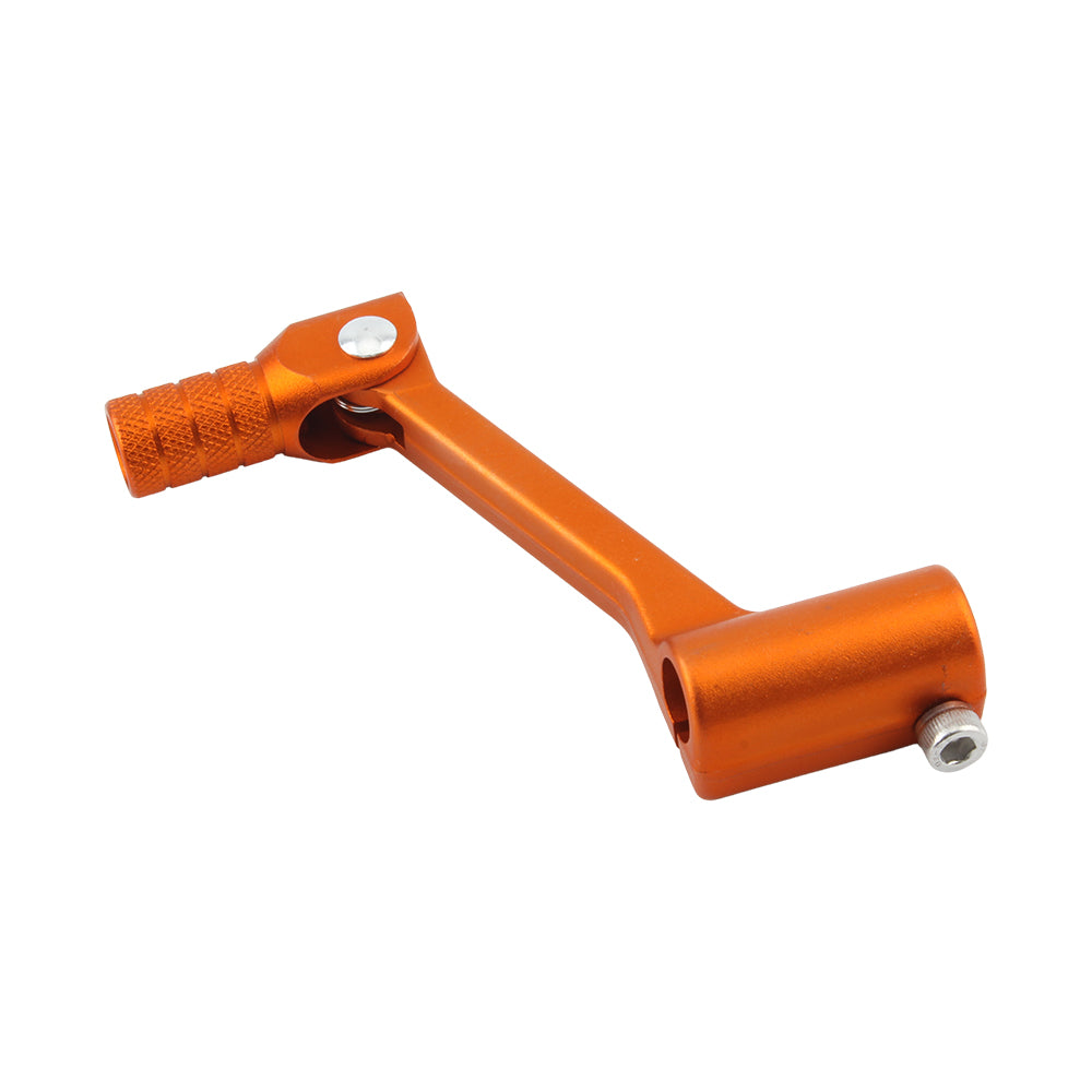 Motorcycle Gear Shift Lever Suitable for KTM Suzuki Yamaha 125-250CC Motorcycle Universal Accessories