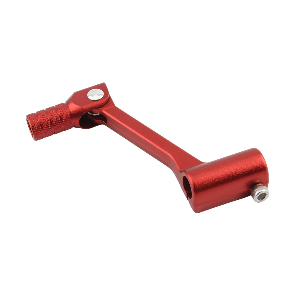 Motorcycle Gear Shift Lever Suitable for KTM Suzuki Yamaha 125-250CC Motorcycle Universal Accessories