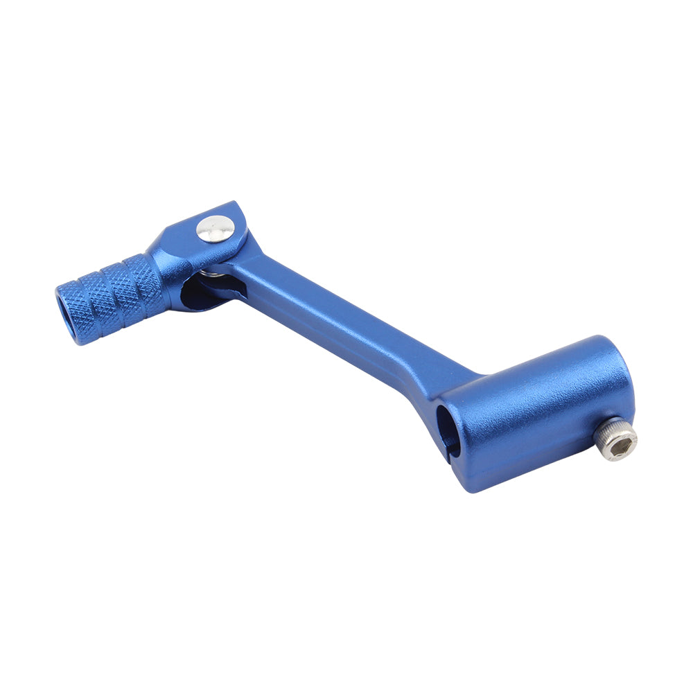 Motorcycle Gear Shift Lever Suitable for KTM Suzuki Yamaha 125-250CC Motorcycle Universal Accessories