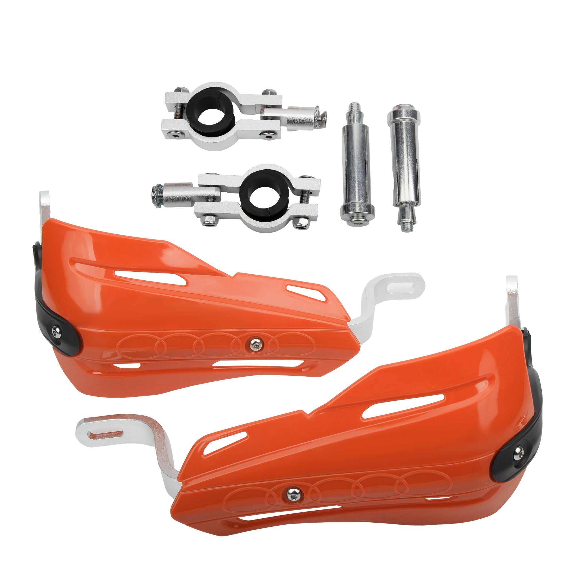 Motorcycle Hand Guards Covers Handle Protection 22MM 28MM Dirt Bike Parts for KTM Honda Yamaha Enduro Motocross Handguards