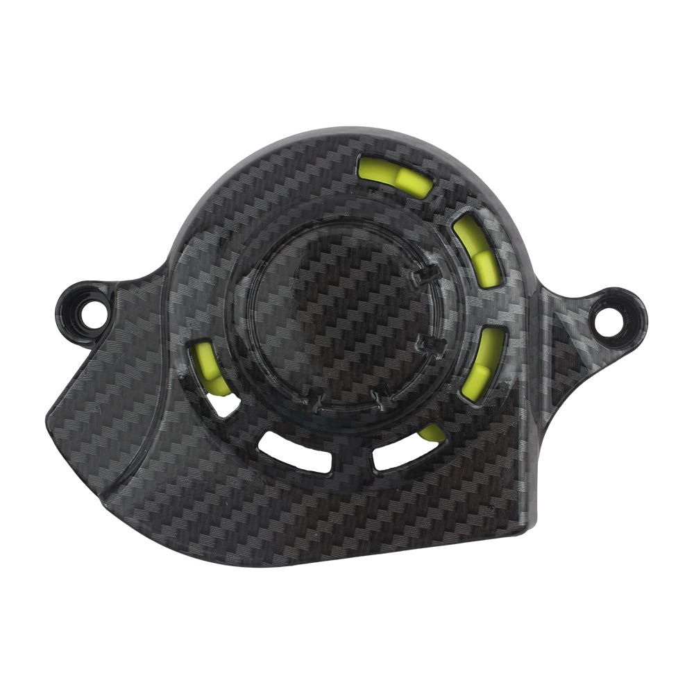 For Surron Electric Bike Motorcycle Motor Protection Cover Motocross  for SUR RON Light Bee S X Parts Pit Dirt Bike Motor Prot