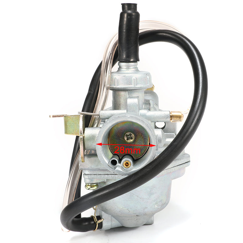 PowerMotor 14mm Carburetor Carb   Mini Trail K3 K2 K1 K0 Z50 Z50A Z50R Motorcycle Dirt Bike Replacement Parts Accessories