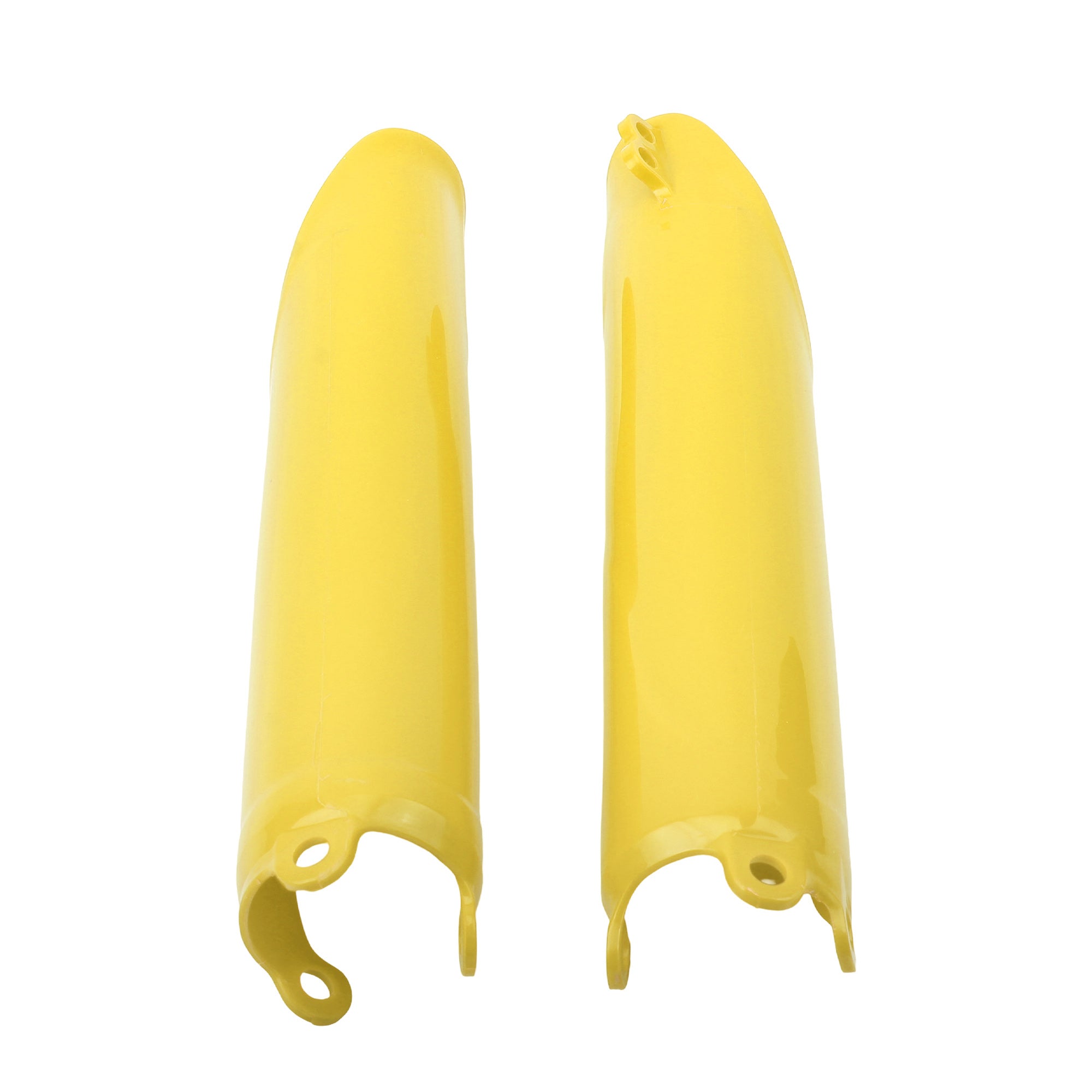 Dirt Pit Bike Front Fork Tube Frame Cover for Honda CRF450X R RX 250R X CR125 CR250 CR500 Motorcycle Fork Guard