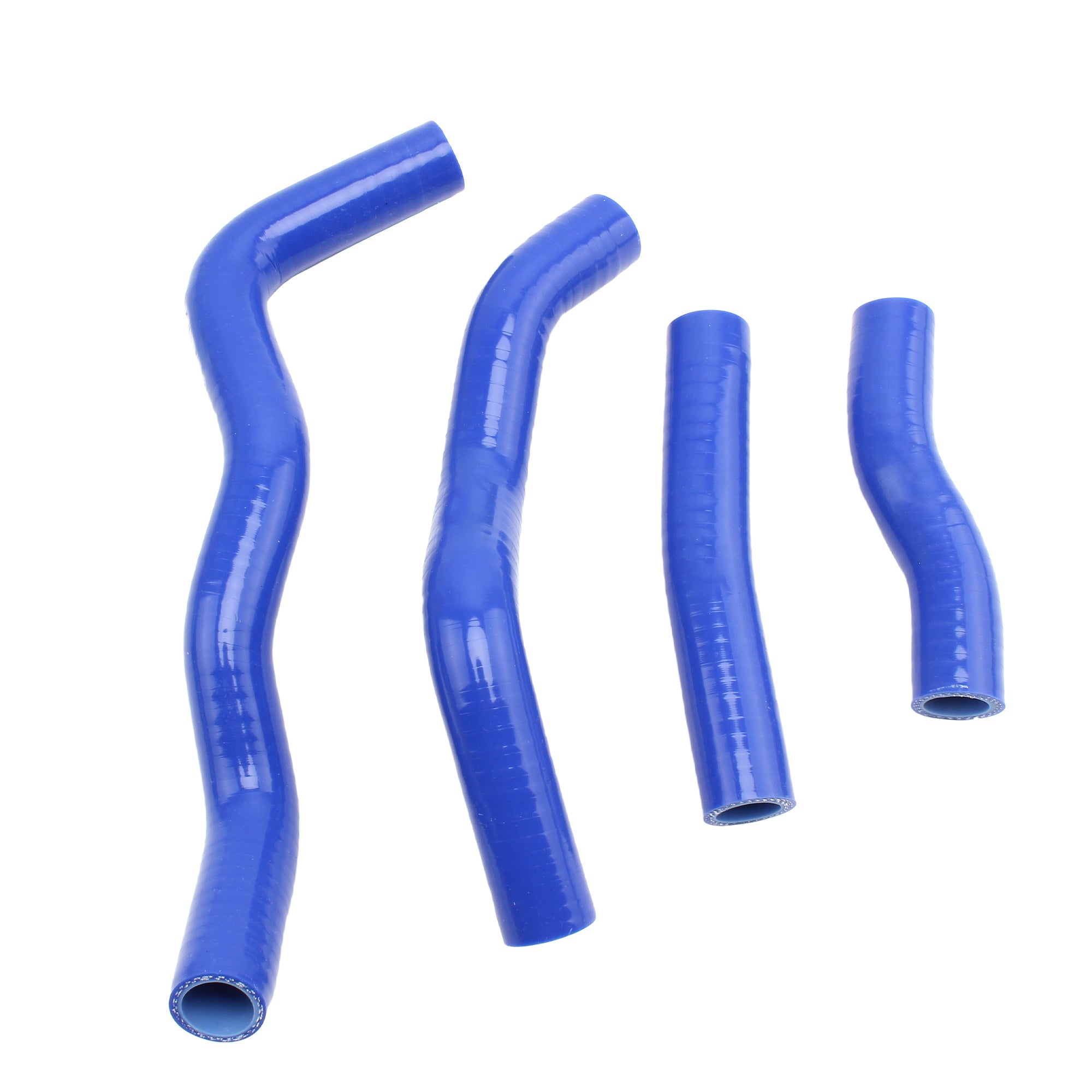 Motorcycle Temperature Resistance Silicone Radiator Coolant Hose High for Kawasaki KLX 250 2008-2016 Accessories Motocross
