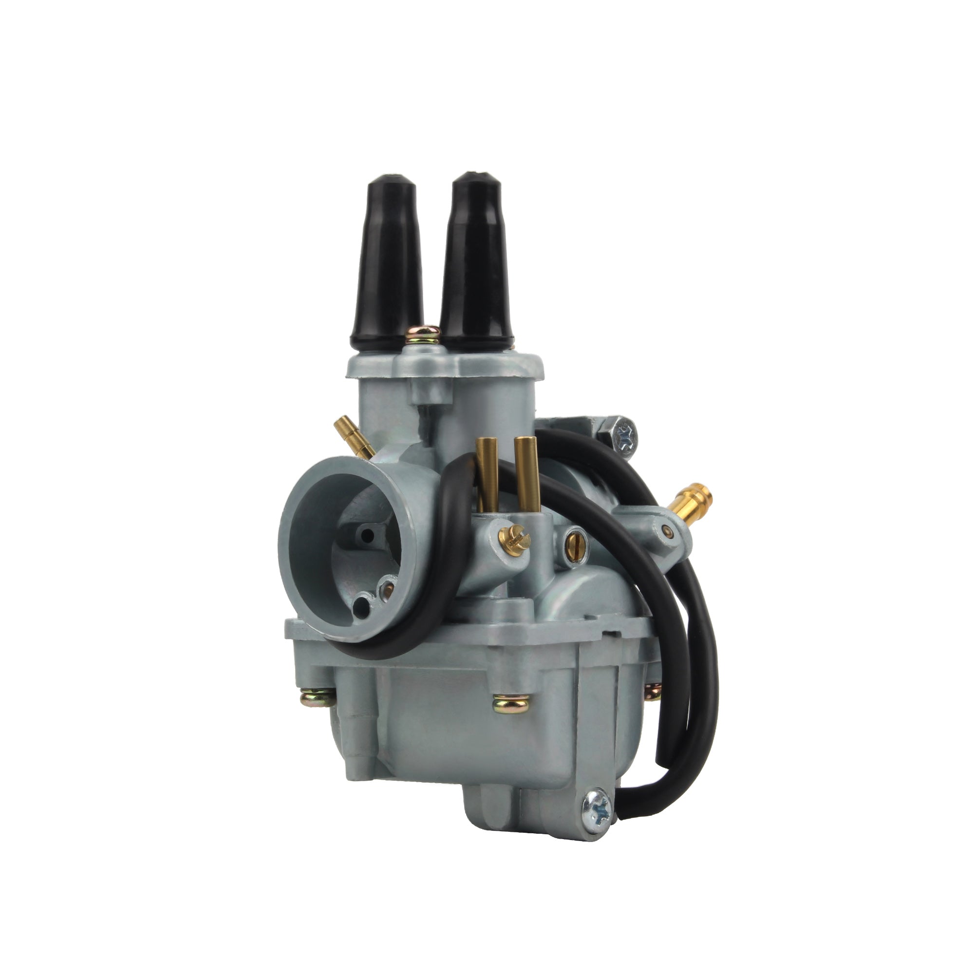 Motorcycle Carburetor Replacement for Yamaha PW80 Y-Zinger PY80 1983 to 2006 Fuel System Carb Motorbike Modified Parts Tuning