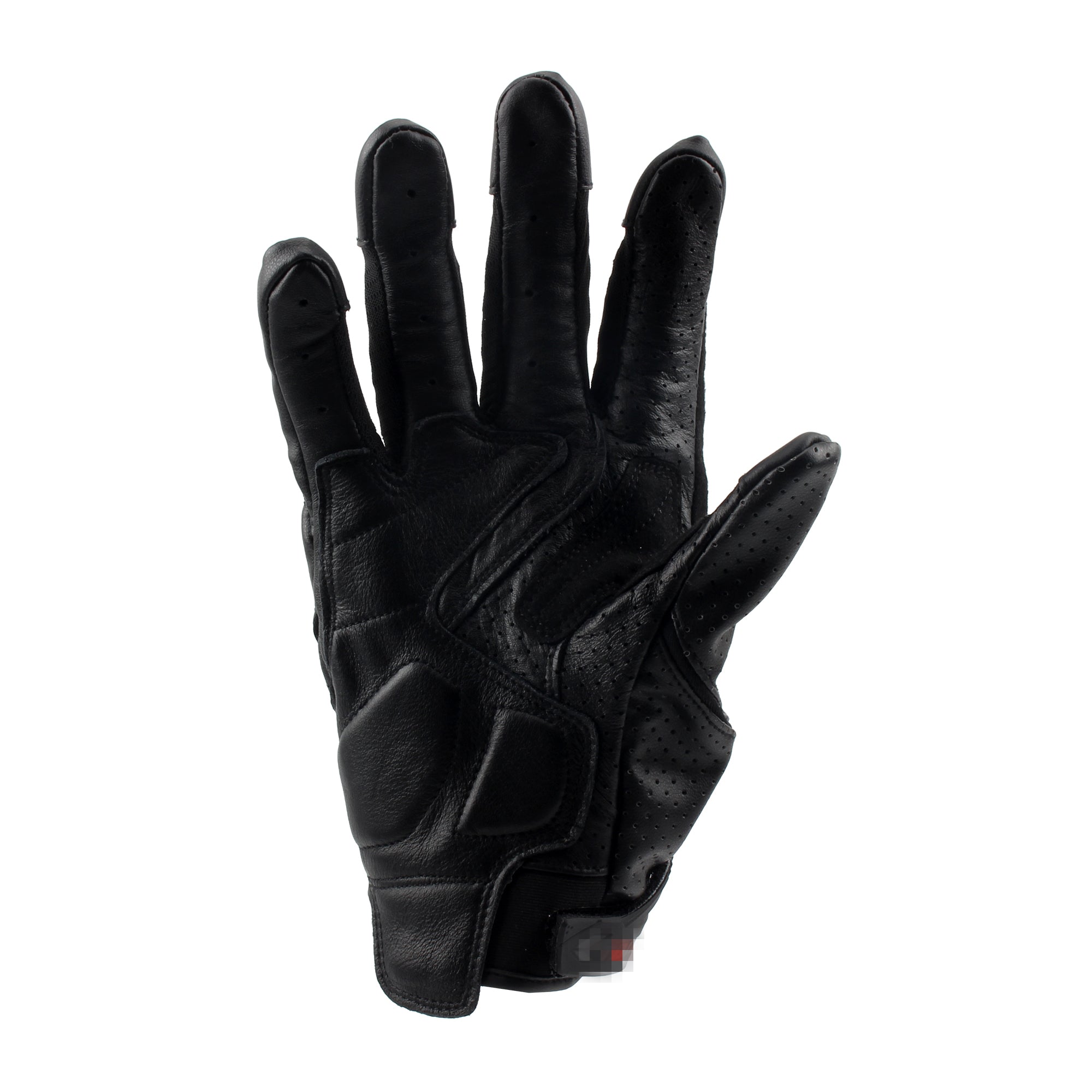 Women Men's Motorcycle Leather Gloves Motocross Racing Gloves Winter Autumn Moto Guantes ATV Dirtbike for Honda Kawasaki