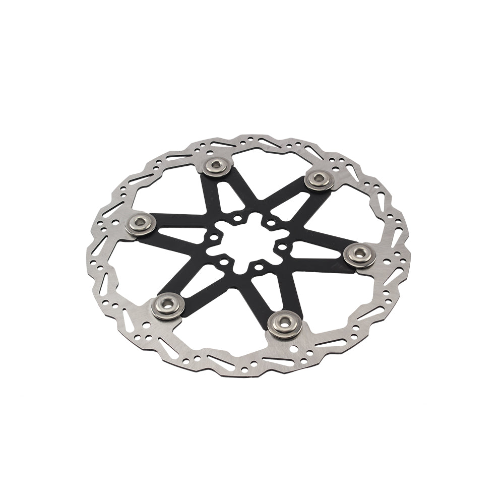 For Surron Disc Brake Motorcycles Modified Parts Sur-ron Light Bee S X Front Rear Universal 2023 New Arrival Motocross Brakes