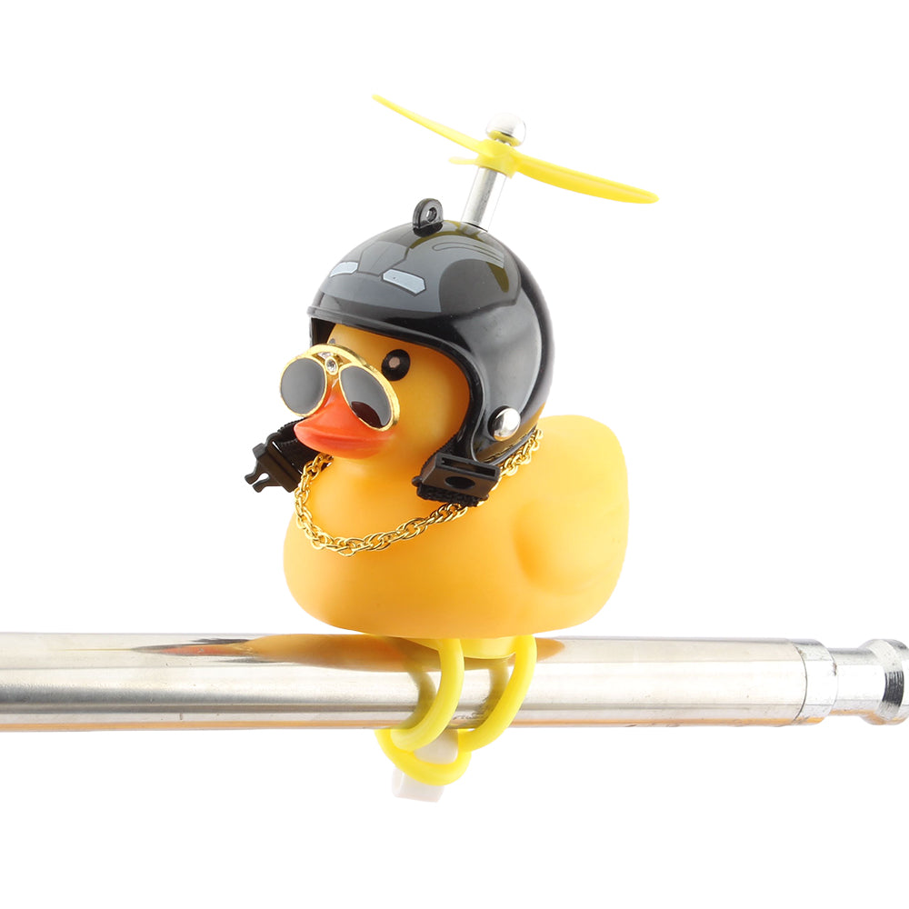 Multi-style Car Decoration Duck
