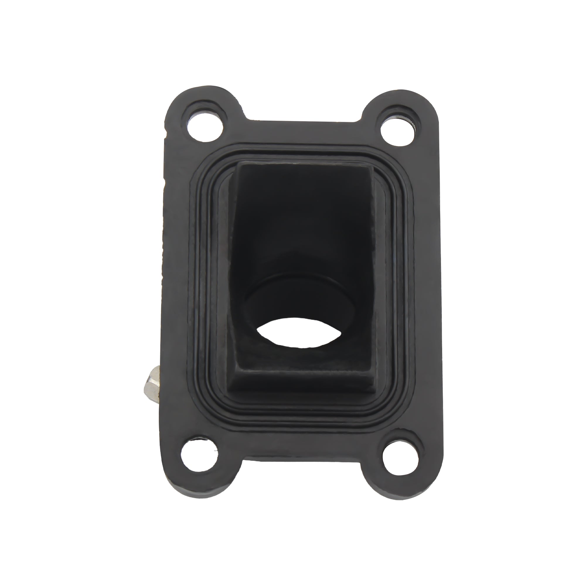 Motorcycle Rubber Intake Manifold Boot Fit for 50SX 2002-2008 50 SX Pro Senior SX 65 SX