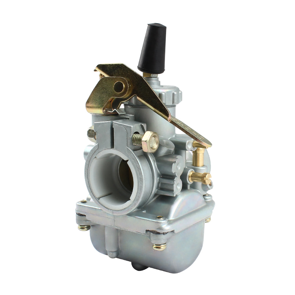 Motorcycle Carburetor Carburador With Power Jet for Yamaha Mikuni VM 20mm Universal Cross Country Race Motocross Carb Parts
