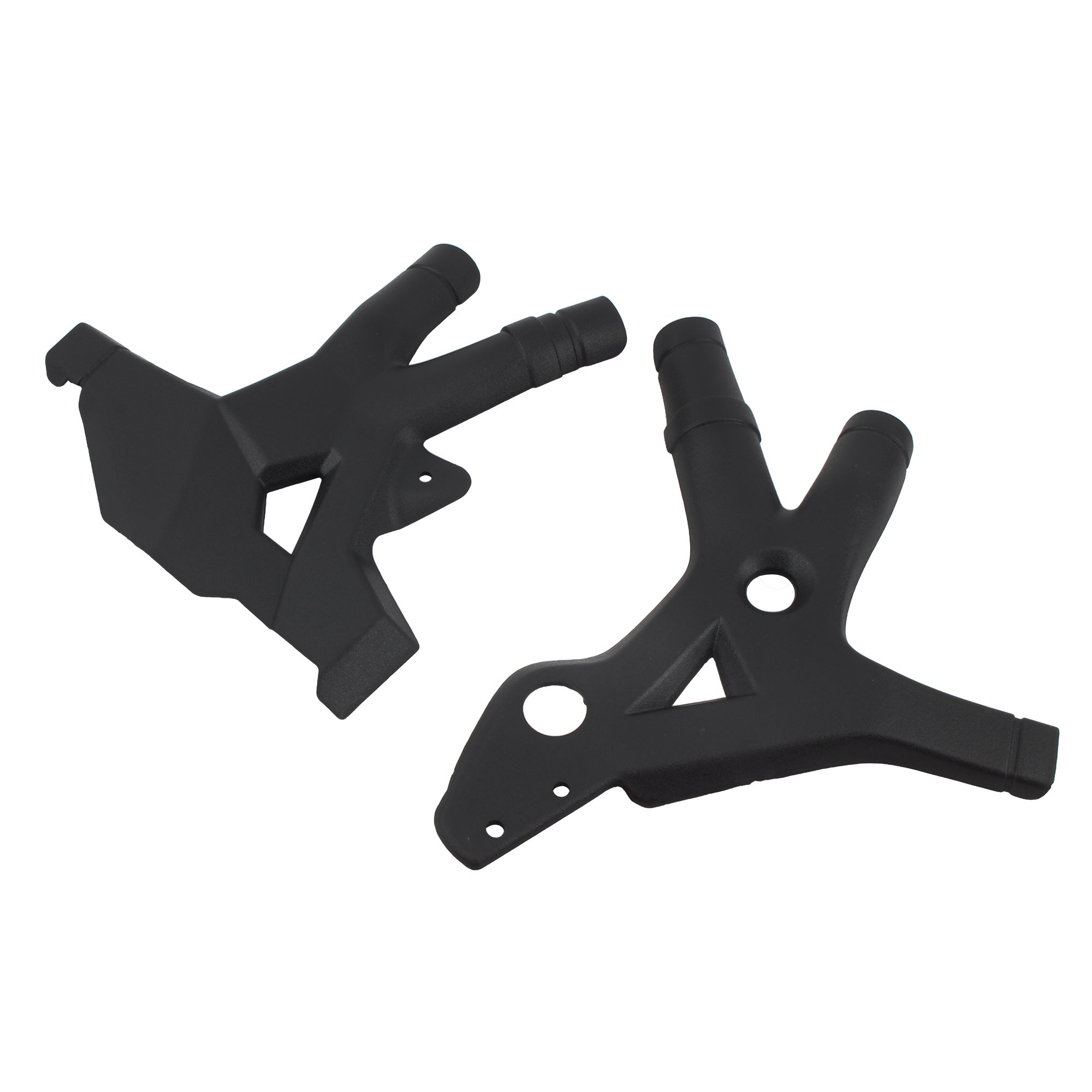 Motorcycle Side Frame Panel Guard Protector Cover for BMW F800GS ADV  Adventure F700GS F650GS 2008-2018 Moto Frame Guard Cover