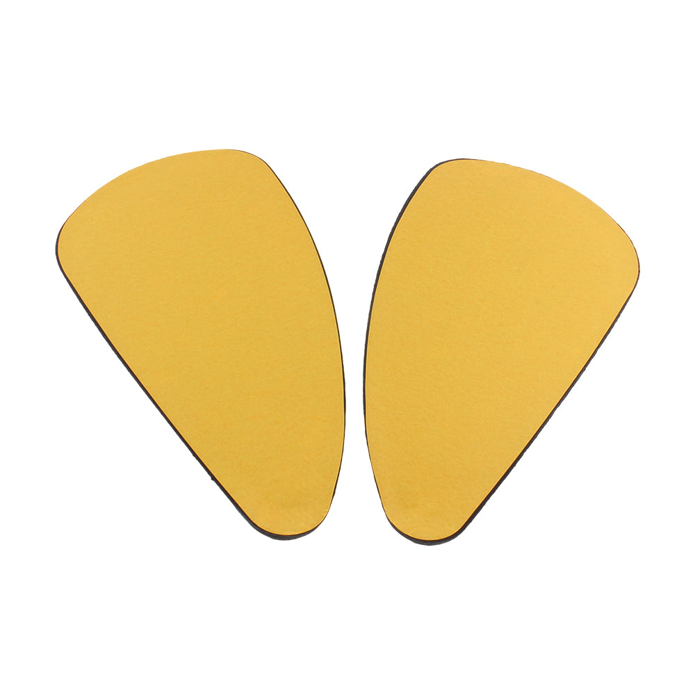 For CF Moto Motorcycle Accessories Fuel Tank Stickers Enduro Dirt Pit Bike Moped Universal Motocross Modified Parts Dropshipping