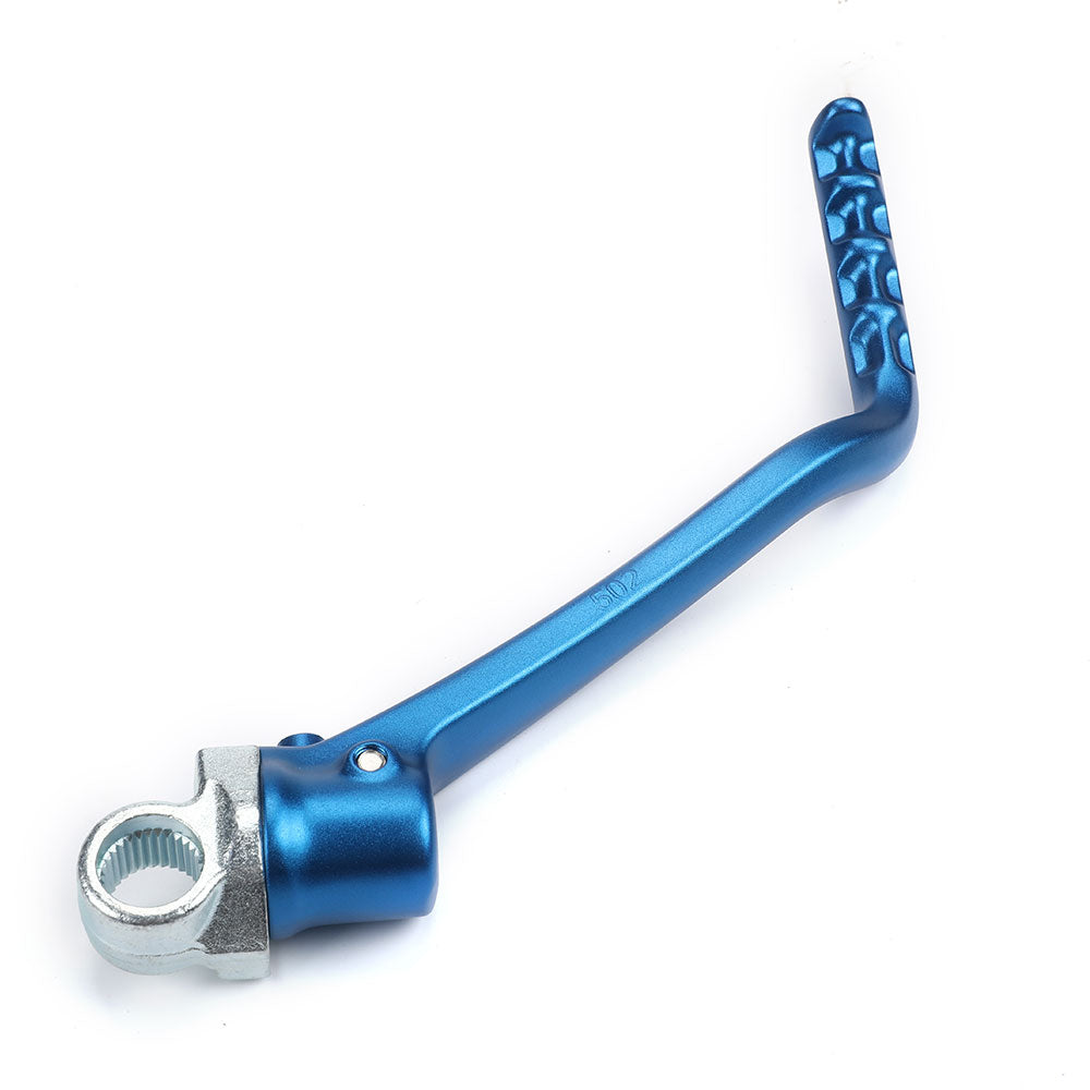 Forged Kick Start Starter Lever Pedal for 125 EXC SX 150 SX XC 200 EXC XCW Husqvarna TC125 TE125 Motocross Enduro Dirt Bike