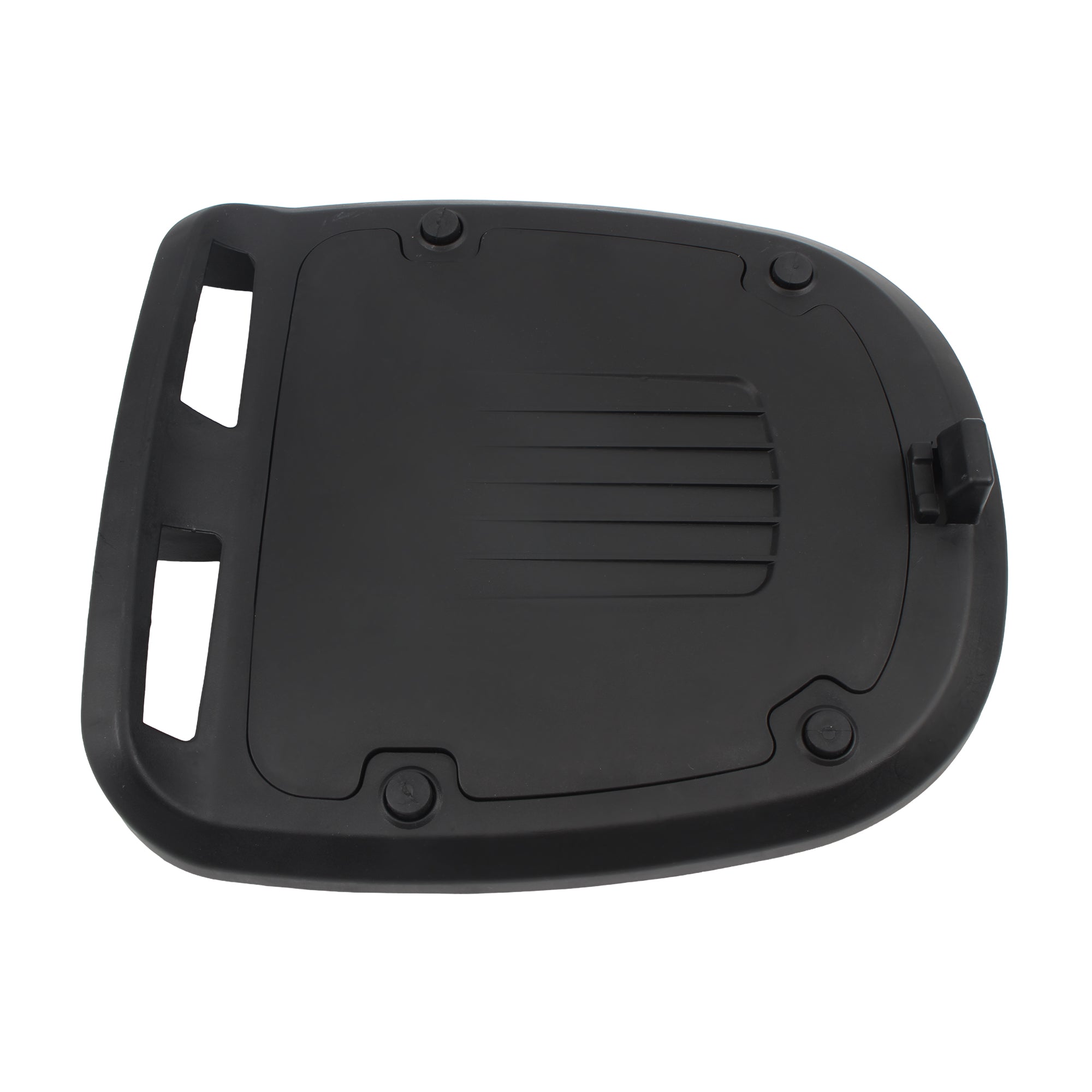 Multi-tail Box Universal PP Bottom Plate Accessories  Bottom Plate Universal Bottom Plate Installation Accessories