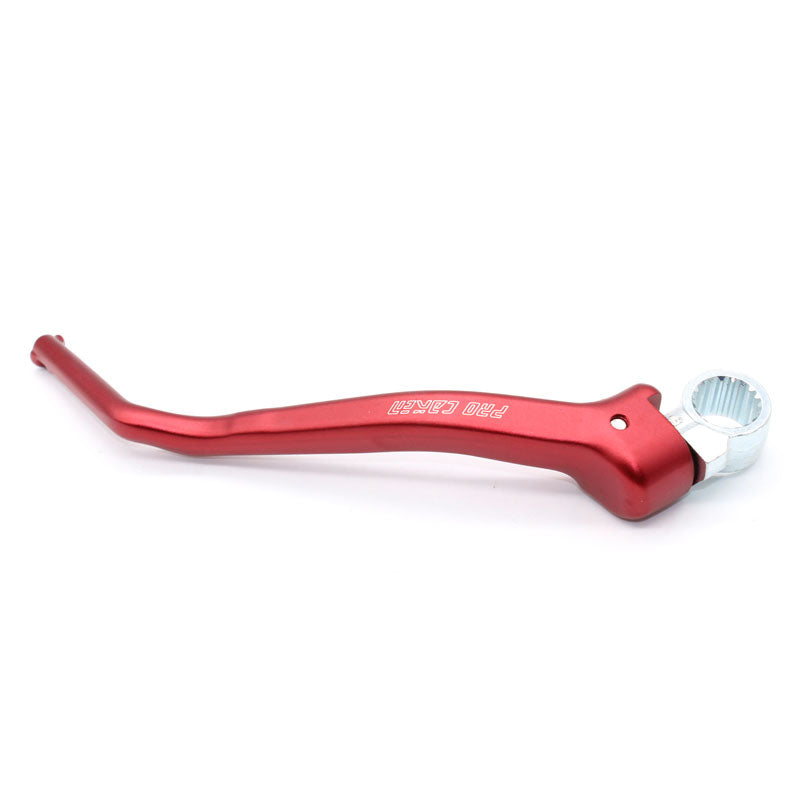 PowerMotor CNC Aluminum Kick Starter Lever for HONDA CRF150R CRF150 R CRF 150R 07-16 Motocross Dirt Bike