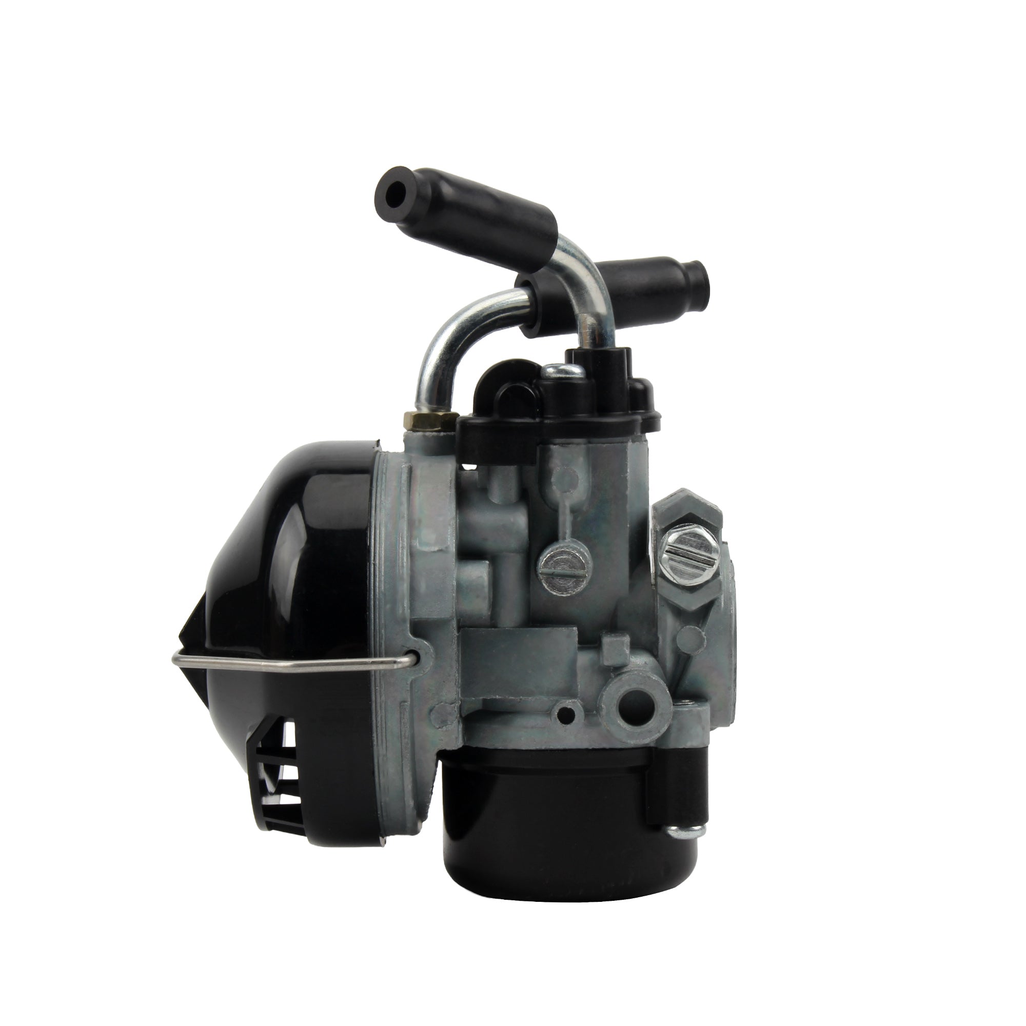 Motorcycle Scooter Carburetor for 15 Dellorto SHA 15/15 Peugeot 103 MBK 51 AV10 AV7 CARB 2 Stroke Moto Accesorios