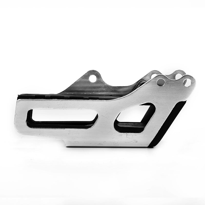 PowerMotorMotorcycle Chain Guide Guard Fits for Honda CR125R/250R CRF250X Crf 450 for honda CRF250R CRF450R 04-17