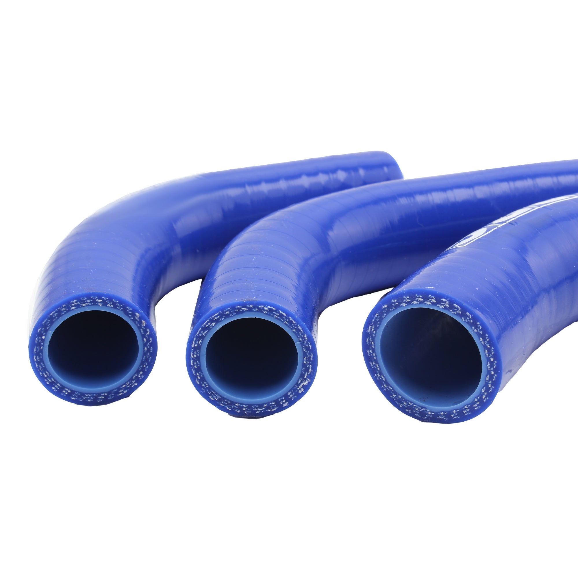 Motorcycle Silicon Radiator Hose Radiator Coolant Hose for Suzuki 2000-2016 DRZ400 DRZ400S DRZ400SM