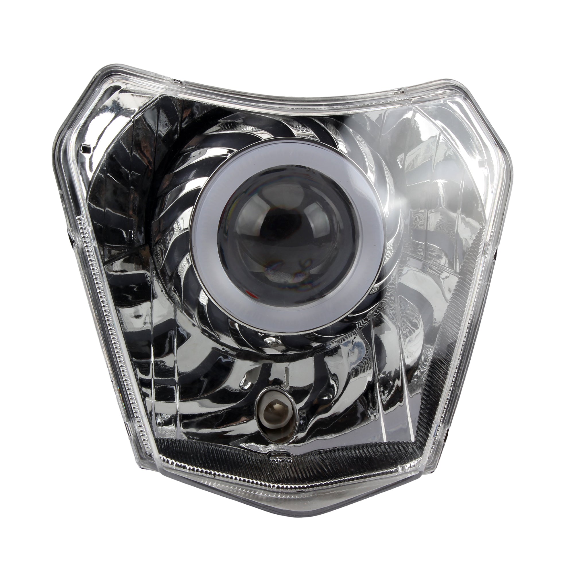 For KTM LED Motorcycle Headlight Headlamp EXC EXCF SXF SX XC XCW XCF XCFW 125 250 300 350 450 Dit Bike Accessories Enduro