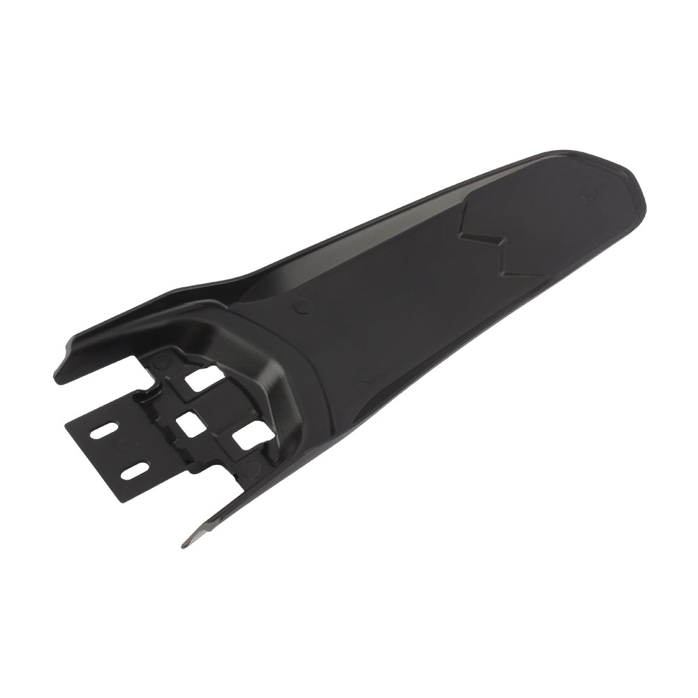 About Sur Ron Light Bee X Rear Tail Fender Motorcycle Accessories Mudguard Extended Talaria Scooter E-bike Dirt Pit Bike Surron