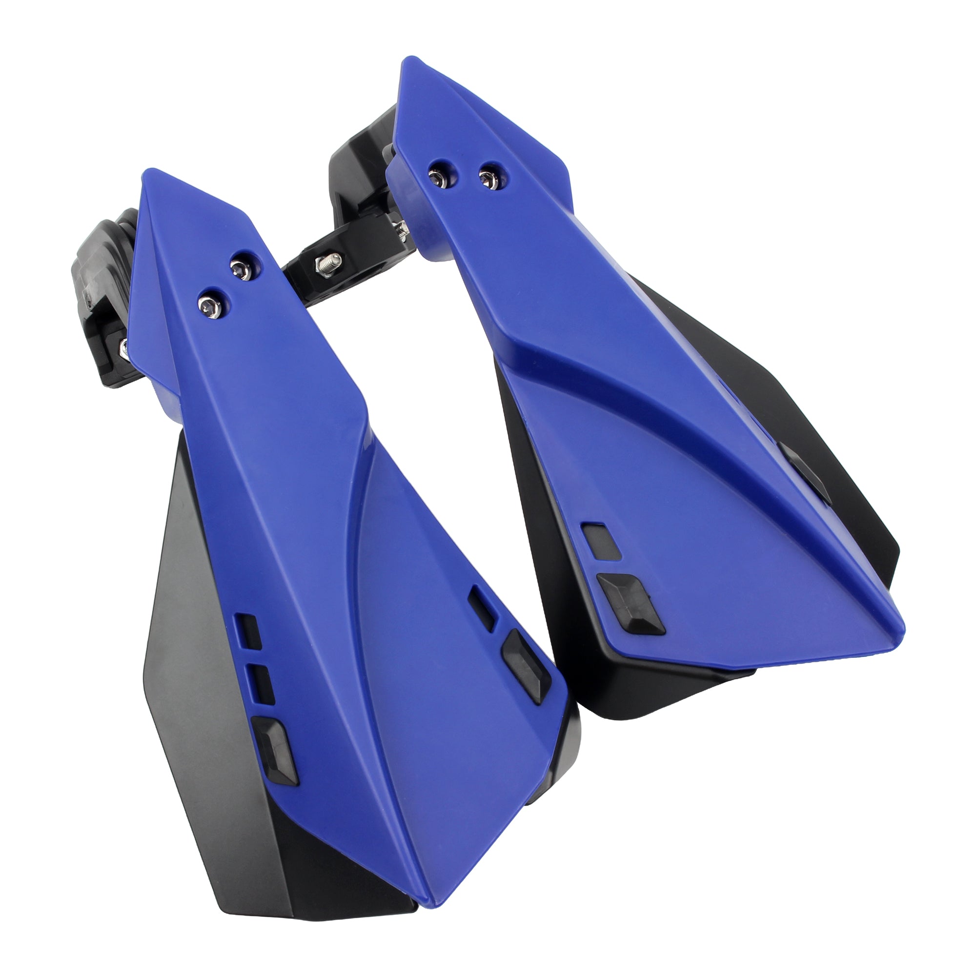 Motorcycle Handguard Hand Guard Protector for KTM Kawasaki Suzuki Honda Yamaha EXC Motocross Handle bar Brush Bar Hand Guards