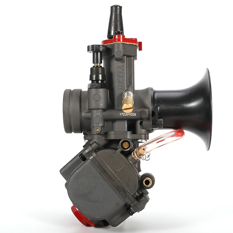 YD28 Universal Maikuni PWK Carburetor YD 28mm Scooters With Power Jet ATV Motorcycle Buggy Quad Go Kart Dirt Pike Carburetor Ce