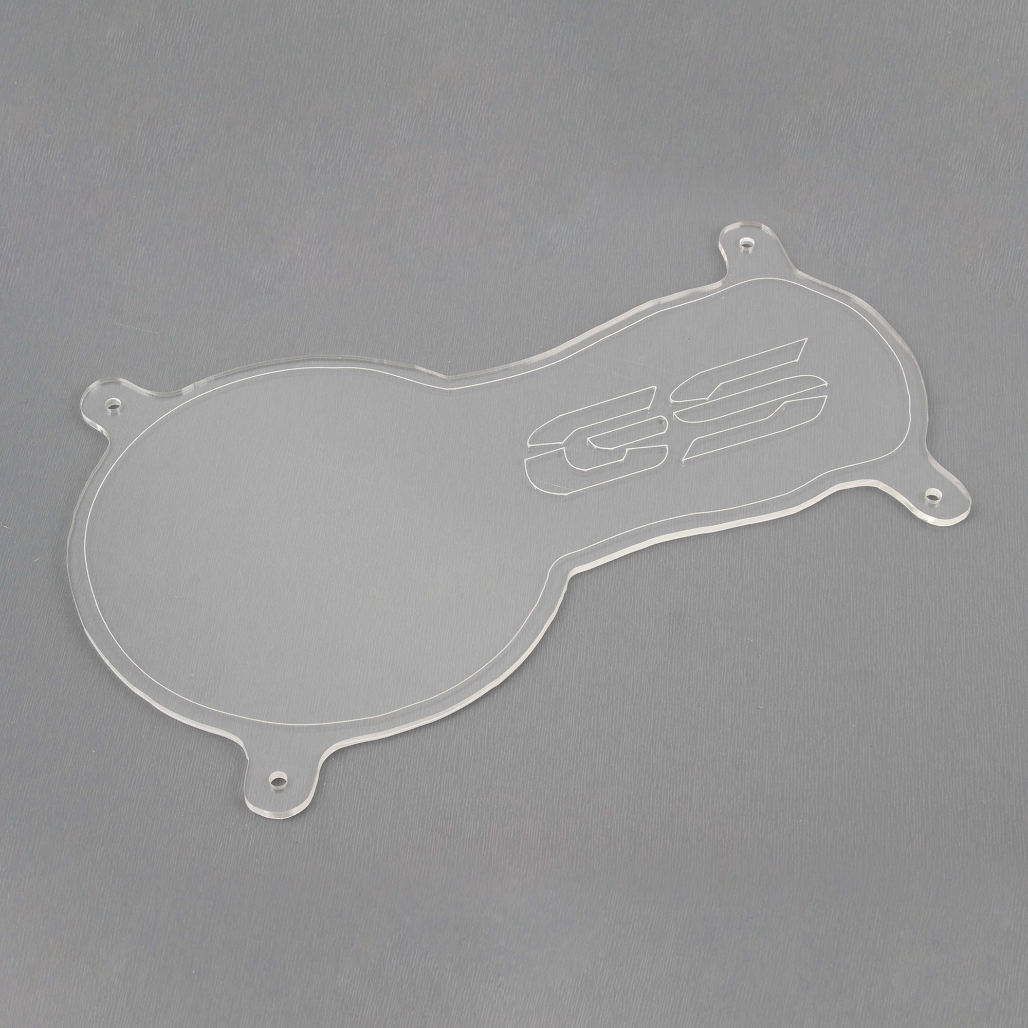 Motocross Motorcycle Front Headlight Protector Guard Lens Cover for BMW R1200GS R1250GS HP ADV Adventure Accessories
