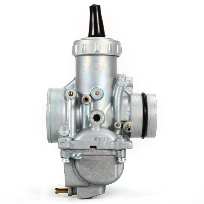 PowerMotor Motorcycle Mikuni 28mm VM24 Carburetor for Yamaha DT125 DT175 RX12 Suzuki TZR125 RM65 RM80 RM85 Dirt Bike Off Road