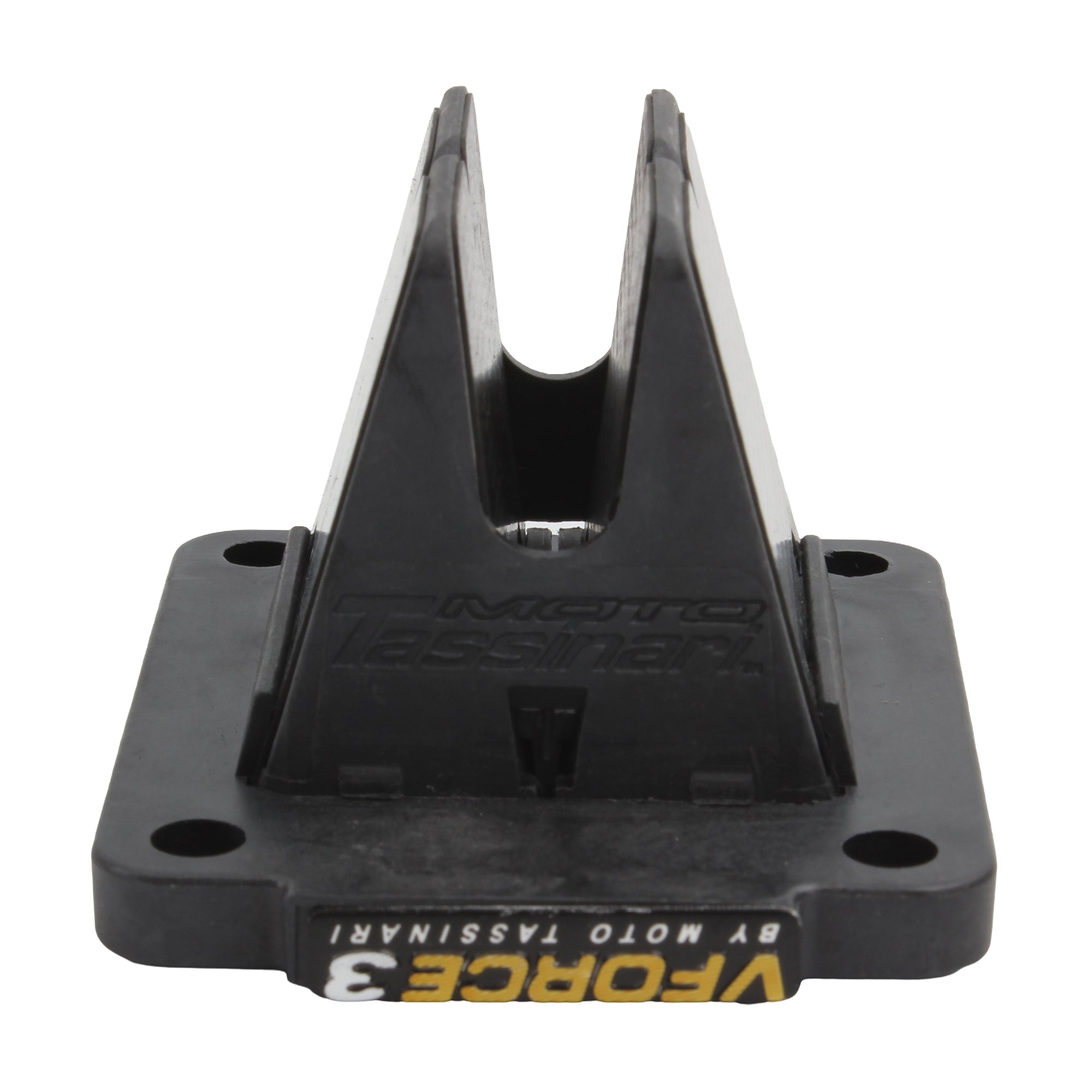 V4144 V-Force 4 for YFZ350 YFZ 350 RX135 RXZ135 RXZ Z125 Banshee 350 RD350 Carbon Fiber Intake Reed Valve  V Force 4 Kit