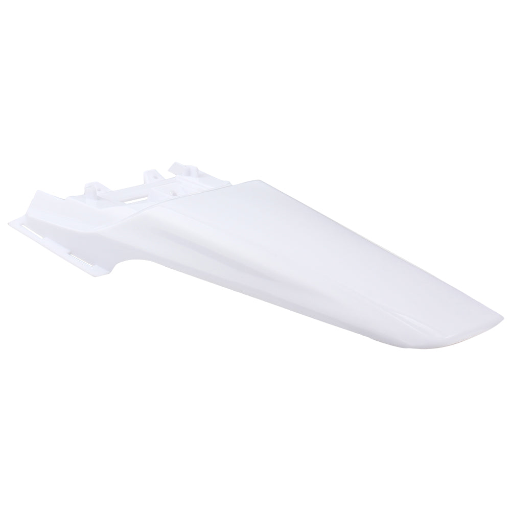 Motorcycle Mudguard Rear Fender Cafe Racer Moto for Honda CRF50 Universal Waterproof Splashproof Chassis Cool Protection Rider