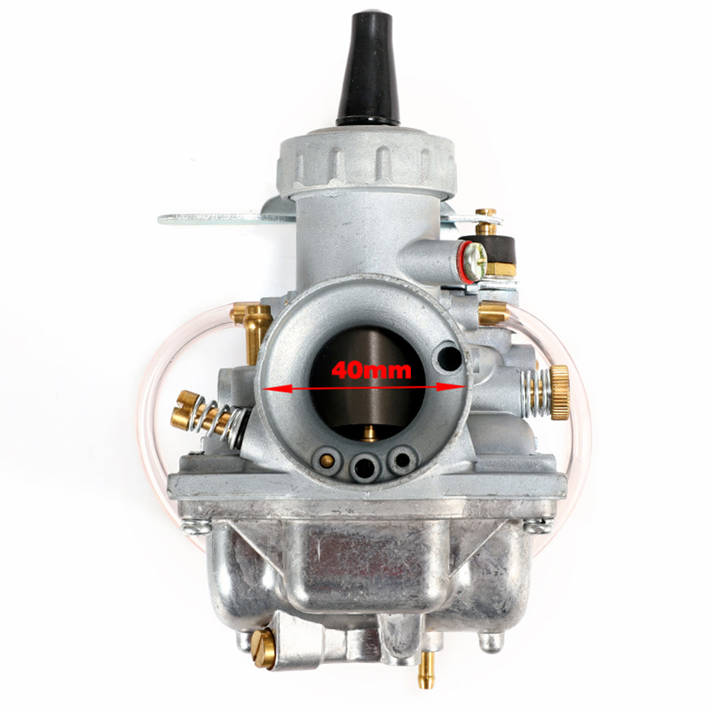 New Carb Carburetor Carburador Moto Vergaser for SUZUKI TS125 TS125N TC125 TS100 CARBURETOR Motorcycle Dirt Bike Motocross